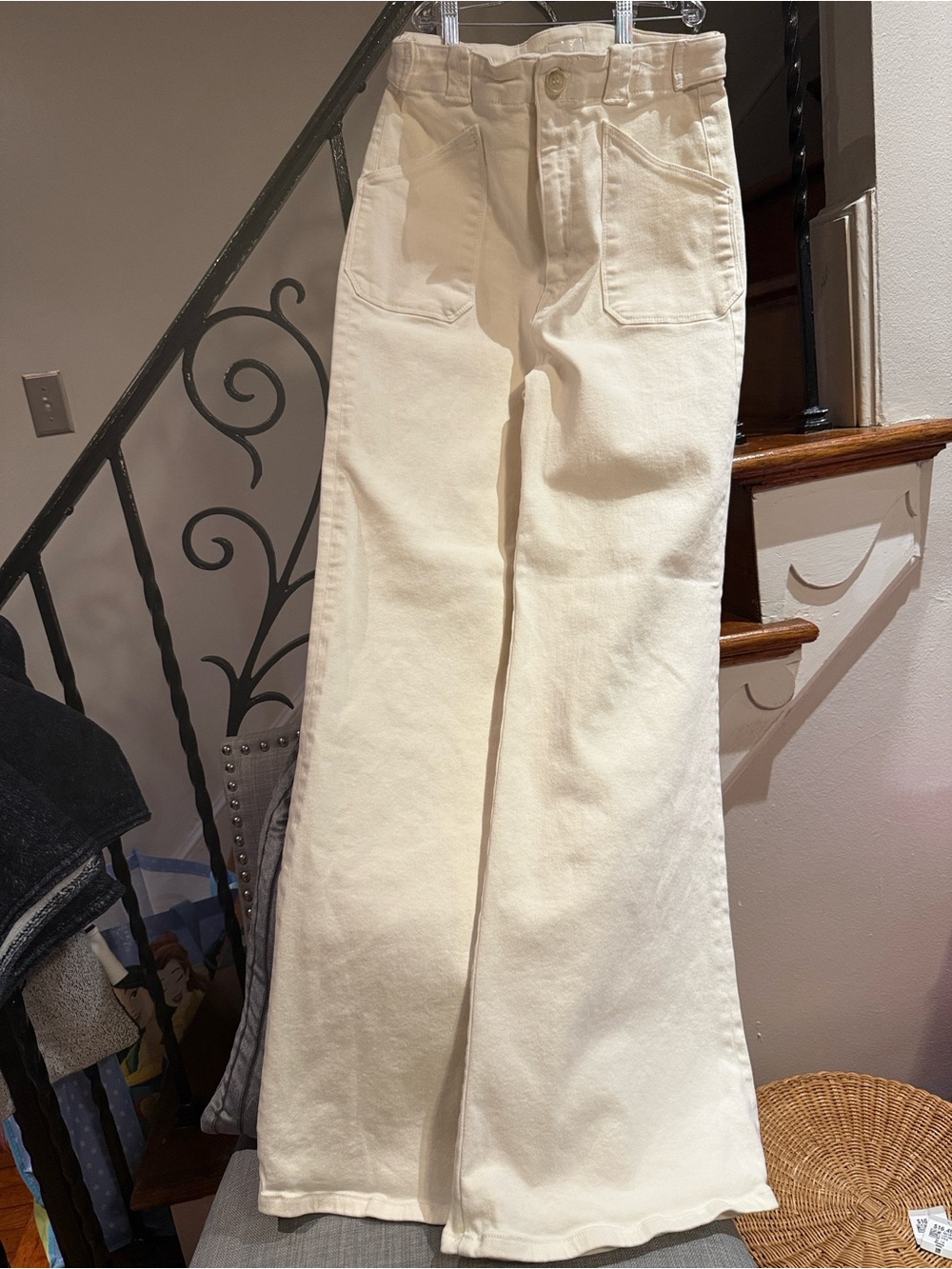 Mother Jeans